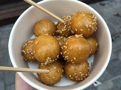 -黑色经典臭豆腐·湖南特产(坡子街特产局店)