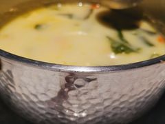 -煲王粤菜餐厅(中侨中心店)