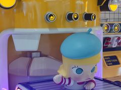 -泡泡玛特POPMART(上海环球港店)