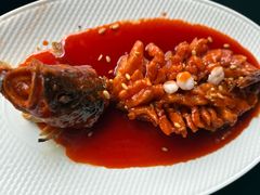 -奇芳阁·百年清真南京菜(夫子庙店)