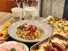 -Pennehut畔尼意面(合肥万象城店)
