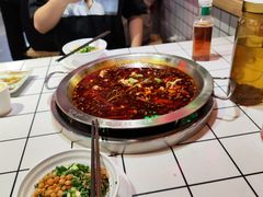 -蛙一刀·麻椒鱼火锅(金仙桥店)