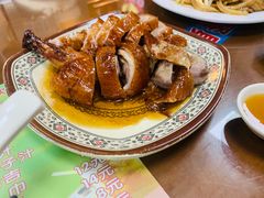 -聂记粤菜馆(鼓西路店)