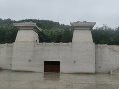 -黄帝陵