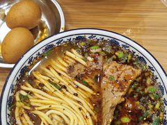 肉蛋双飞-有礼有面(知春路店)