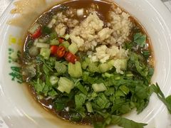 -潮汕林记牛肉火锅(万象天地店)