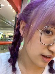 点击看大图 -MY HAIR ARDOR