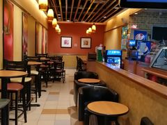 -赛百味SUBWAY(地王广场店)