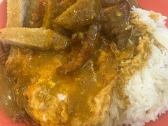 -美芝律剪刀剪咖喱饭
