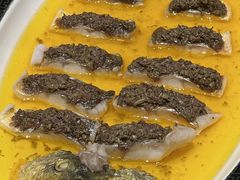 -翕间食·精致淮扬菜(江苏大剧院店)