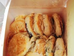 -矮子馅饼(大成路店)