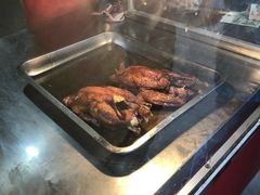 -陶记正宗德州扒鸡(科巷店)