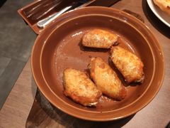 烤鸡翅-萨莉亚意式餐厅(杭州西溪龙湖天街店)