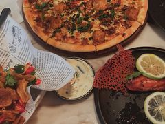 -the rug 飞毯 (朝阳公园店)