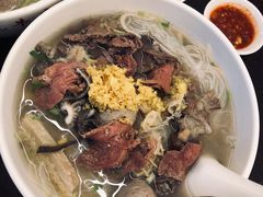 牛杂米粉-潮镇老尾牛杂(环城西路店)