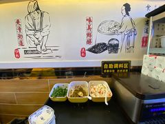 -覃记螺蛳粉·桂林米粉(鼓楼南街店)