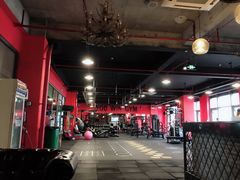 -豪思成DK健身私教连锁(凯乐国际店)