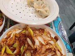 -清真伊源饺子馆(陶然共友大厦店)