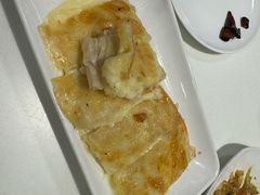 榴莲feibing-金鼎轩(亚运村店)