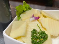 -重庆大队长火锅(凤城八路店)