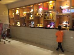 -万达影城(廊坊万达广场激光IMAX店)