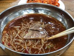 咸口冷面-顺通大冷面(总店)