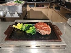 -肉肉大米(金虹桥店)