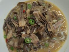 -大灶头·新昌菜(中国茶市店)