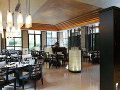 -上海崇明金茂凯悦酒店