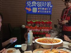 -桂小厨广西菜(万象城店)