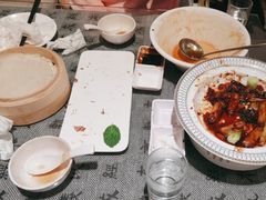 -京尊烤鸭店JINGZUN(春秀路店)