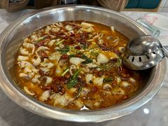 -老四川平头酸菜鱼(衙前店)