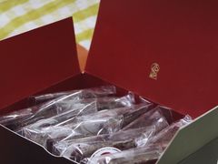 -La Porte de Paris 巴黎之门法式甜品