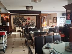 -长春观斋补堂素菜馆