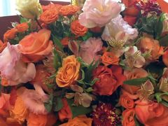 -慕百芙·定制生日蛋糕·DIY