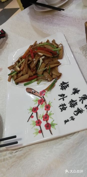 丁老黑·溧陽菜(龍錦店)圖片