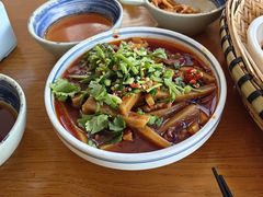 -包整·丝娃娃(一览甲秀楼风景店)