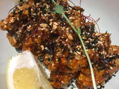 琥珀酱烤鸡翅-BE BRIGHT KITCHEN(正佳广场店)