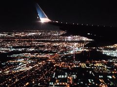 -纽瓦克自由国际机场