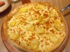 -乐凯撒披萨(国威电子商务大厦店)