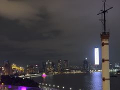 -外滩8号 whisky bar(金延大厦店)