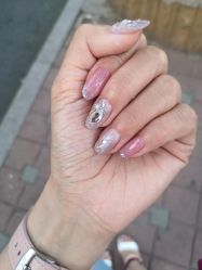 点击看大图 -小小美甲美睫