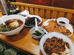 炸猪排-君东记本帮面馆(天钥桥路店)
