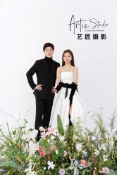 -韩国艺匠ARTIZ STUDIO(汉口店)