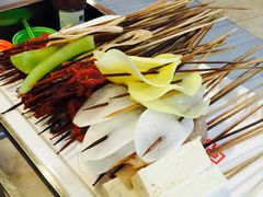 -袁记串串香(人民公园店)