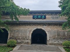 -灵谷景区