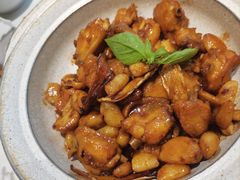-宝月楼·台湾菜馆(天河城店)