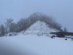 -长白山万达国际滑雪场