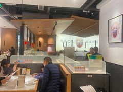 -首秀·四川料理(吾悦广场店)