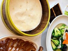 -玉林烤鸭店(定福庄店)